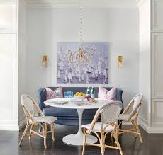 Whether you are throwing a grand feast for every single one of your kin, or simply eating for one, you can't argue that the dining room is an integral part of any home. The Essentials For A Minimalist Dining Room