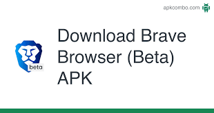 Next generation brave browser for android, linux, macos, windows. Brave Browser Beta Apk 1 33 75 Android App Download