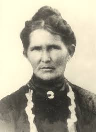 Elizabeth Jennette Smithson Smith (1861-1949)