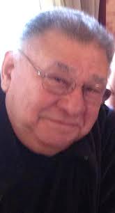 John Volpe Obituary (2013)