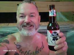 My own woman Cave. Just love it in the dark 😊