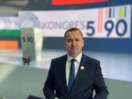 W sejmie został członkiem komisji gospodarki i rozwoju, komisji gospodarki morskiej i żeglugi śródlądowej. Michal Cieslak Ponidzie Zdroj Szansa Dla Regionu Serwis Internetowy Miasta Pinczow