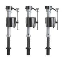 Fluidmaster 400A Universal Toilet Fill Dual Flush Valve ...
