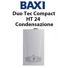 Il modello baxi luna air 24 è comprensiva di kit scarico fumi coassiale, display lcd e pannello comandi remoto di serie. Caldaia A Condensazione Baxi Duo Tec Compact Recensioni E Prezzi