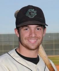 2012 All-Canadian College Team — Canadian Baseball Network