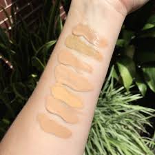 Lotion p50 corps body lotion toner 8.4 fl oz/250ml. Cle De Peau Radiant Fluid Foundation O30 Review Swatches The Beauty Endeavor