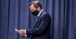 Mr mcgowan said australians travelling to countries with large covid numbers and then returning a positive test had become a growing problem. Masks Are Back As Wa Enters Snap Covid 19 Restrictions