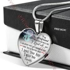 Looking for the perfect gift for a girl? 15 To My Girlfriend Necklace Best Gift For Girlfriend Birthday Gift For Girlfriend Ideas Best Gift For Girlfriend Necklace For Girlfriend Girlfriend Gifts