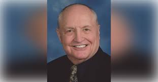 Obituary information for Roger Pulley