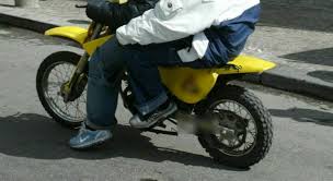 Trend Google: bambino