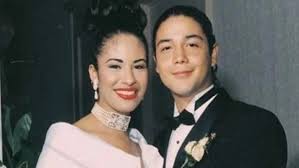 Check spelling or type a new query. Asi Luce El Viudo De Selena Quintanilla A 25 Anos De La Fatidica Muerte De La Cantante Meganoticias