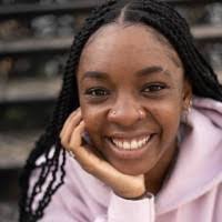 Natisha Williams's Instagram, Twitter & Facebook