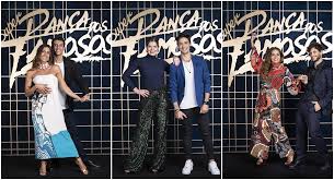 Danca Dos Famosos 2021 Quando Sera Blog Proximo Capitulo