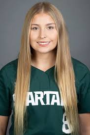 Spartans Stung In Extra Innings, 3-2