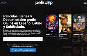 When you're making a hit tv show, there are endless details to manage to make sure everything runs smoothly. Pelispop Peliculas Series Y Documentales Gratis Online En Espanol Latino Y Subtitulado Digitaltechviews