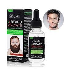 Like any other body part, your beard needs the proper nutrients to grow in healthy and strong. Beard Growth Oil Pei Mei Natural Organic Hair Growth Oil Beard Oil Enhancer Facial Nutrition Moustache Grow Beard Shaping Tool Beard Care Products Hair Loss Pr Beard Growth Oil Grow Beard