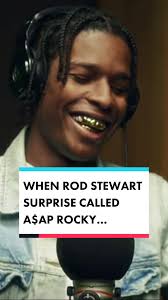 Asap Rocky Meaning of Song