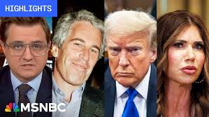 The Last Word With Lawrence O'Donnell