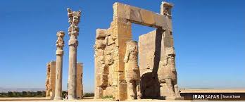 Persepolis