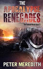 Century and an example of apocalyptic literature with hellenistic overtones. The Apocalypse Renegades By Peter Meredith University Of Leeds Used 9780990522256 World Of Books