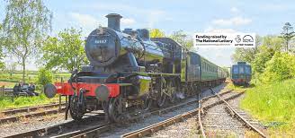 East Somerset Railway Map East Somerset Railway | Family Attraction In Somerset