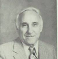 Jules Savan (1916-2002)