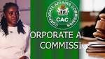 Nigerian lesbian group drags court