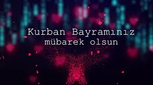 Kurban bayramı'nın olmazsa olmazlarından biri de bayram mesajı göndermek. Kurban Bayrami Mesajlari En Guzel Kurban Bayrami Mesajlari 2020 Resimli Videolu Bayram Mesaji Youtube