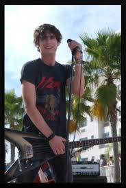 The demo cd was engineered, mixed and mastered by wheeler. Tyson Ritter The All American Rejects All American Rejects Tyson Ritter Matthew Mcconaughy