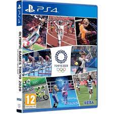 The official game for the 2020 olympics in tokyo includes more than 16 sports, with easy to understand controls so there's nothing between you, and the top step but your desire to win. Olympic Games Tokyo 2020 The Official Video Game Ps4 Konsolenspiel Alza De
