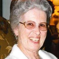 Opal Asberry Tucker Obituary