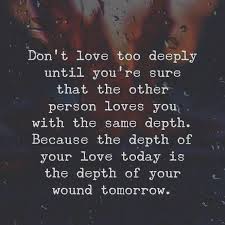 Apr 23, 2021 · actually, food and love quotes might do the trick. Don T Love Too Much Mixed Feelings Quotes Reality Quotes Dont Love