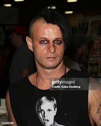 Television personality and makeup artist Eric Fox attends the Amazing...  News Photo