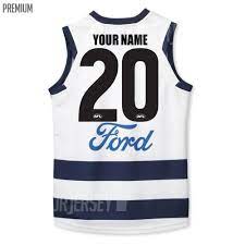 What color are geelong cats jerseys? Buy 2020 Geelong Cats Afl Home Guernsey Mens Aussie Kit