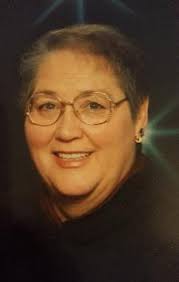 Obituary information for Shirley Edgington