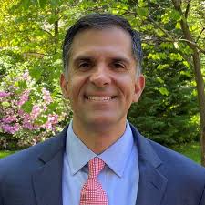 Kate MacKinnon Kiser