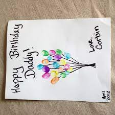 I particularly like the pop up animal cards for little ones. 20 Birthday Card Ideas For Friend Boyfriend Creative Handmade Dad Dad Birthday Card Homemade Birthday Cards Birthday Crafts