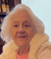 Helen Dolores Harrod