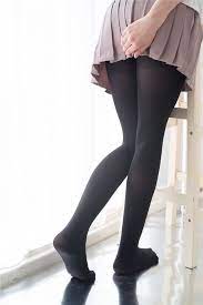 ボード 黒タイツ のピン