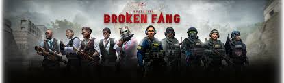 It includes access to the cs:go 360 stats page as well as your team's round win chance report in competitive and premier game modes. Cs Go Operation Broken Fang