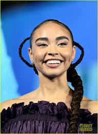 Trinity Jo-Li Bliss, Jack Champion, & Bailey Bass Attend 'Avatar: The Way  of Water' Premiere in London: Photo 4867409