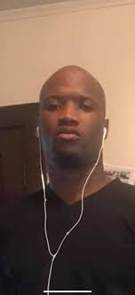 YOUNG MAN KILLED: Joseph Wade, 31, was shot & killed in the 11900 block of  South Yale, West Pullman neighborhood, Far South Side