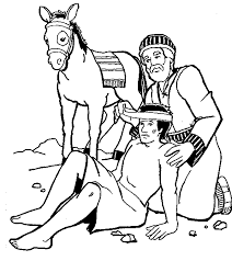 The set includes facts about parachutes, the statue of liberty, and more. Good Samaritan 1 Coloring Page Sermons4kids