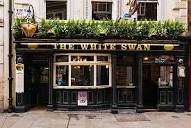 THE WHITE SWAN, London - 14 New Row, Covent Garden - Restaurant ...