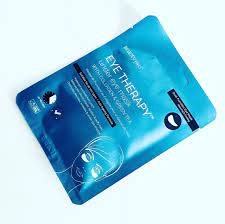 Newkidonthebeautybox On Instagram Review Time Beauty Pro Eye Therapy Under Eye Mask 3 Pack With Collagen Green Tea Under Eye Mask Undereye Green Tea