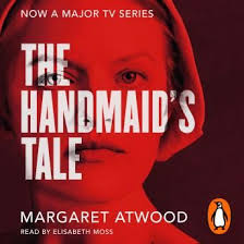 The Handmaid S Tale Audiobook Free In 2020 Audio Books Margaret Atwood Elisabeth Moss