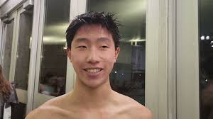 Beachwood's Derek Fan earns All-Ohio honors