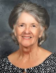 Obituary information for Diane Parrish McCrory