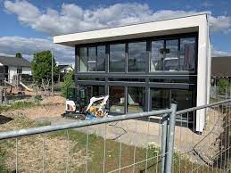 Otto baukmeier fertigbau holzbau gmbh & co. Meisterstuck Haus Erfahrungen Und Preise