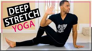 Pin By Janet Hewitt On Fitness Easy Yoga Workouts Yoga Sequence For Beginners Quick Yoga